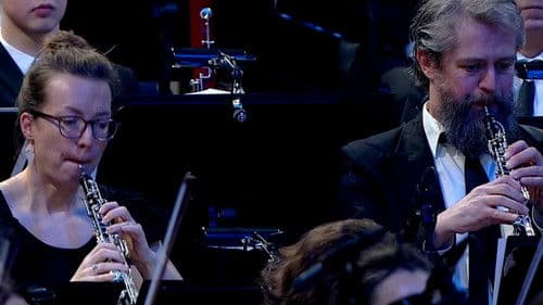 Das Morricone Duell - Das gefährlichste Konzert aller Zeiten Bild 6