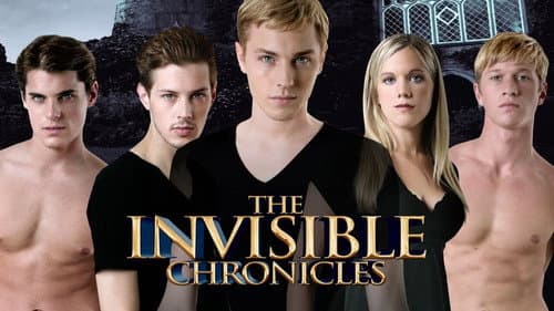 The Invisible Chronicles Bild 6