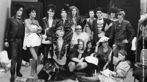 Ein Traum in Erdbeerfolie Bild 1