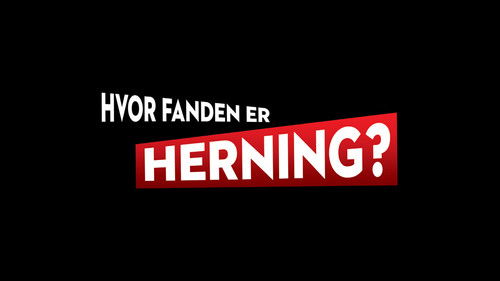 Hvor fanden er Herning? Bild 1