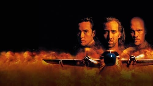 Con Air Bild 3