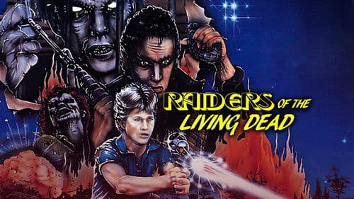 Raiders of the Living Dead Bild 6