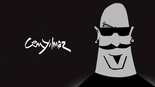 Cem Yılmaz: Bir Tat Bir Doku Bild 2