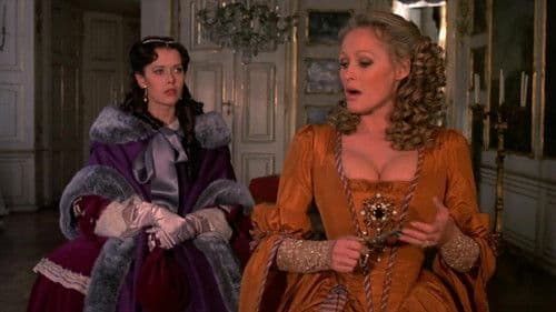 Das Geheimnis der eisernen Maske Bild 8