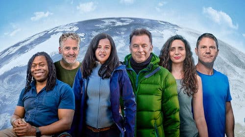 Unsere Erde im Wandel Bild 3