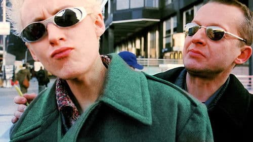 Szczęśliwego Nowego Jorku Bild 4