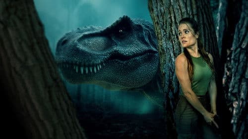 Jurassic Reborn Bild 1