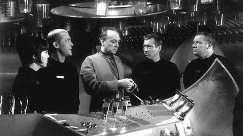 Raumpatrouille - Die phantastischen Abenteuer des Raumschiffes Orion Bild 7