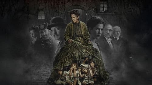 The Barcelona Vampiress Bild 6