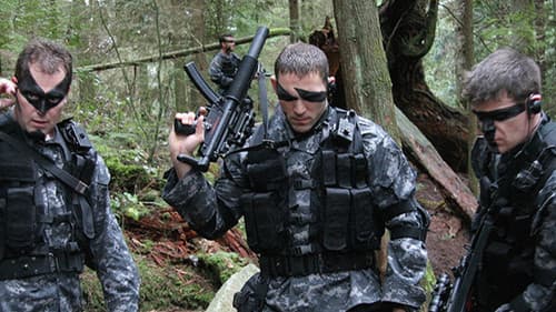 Alien Incursion Bild 4