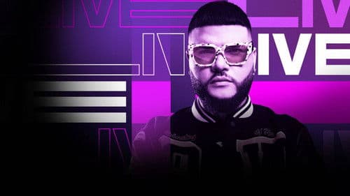 Farruko Live On Max Bild 2