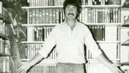 Eckis Welt - Die älteste Videothek der Welt Bild 1