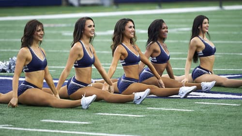 Dallas Cowboys Cheerleaders: Making the Team Bild 3
