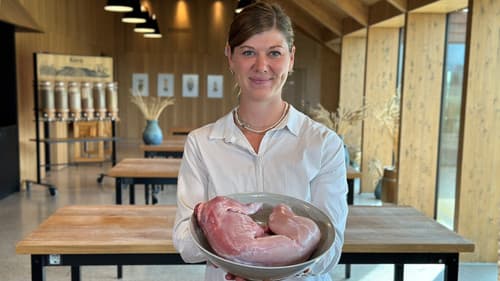 Mad med mening Bild 1