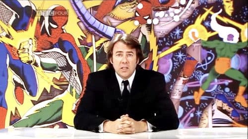 In Search of Steve Ditko Bild 1