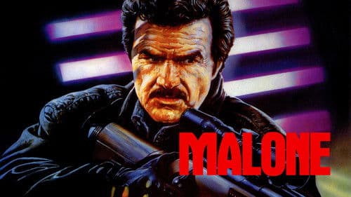 Malone - Nichts wird ihn aufhalten können Bild 6