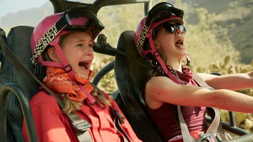 Far til fire i solen Bild 2