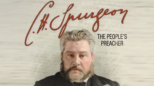 C. H. Spurgeon: The People's Preacher Bild 1