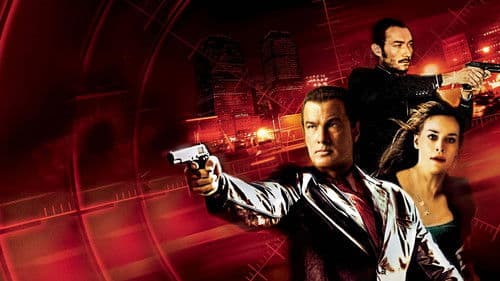 Shadow Man - Kurier des Todes Bild 2