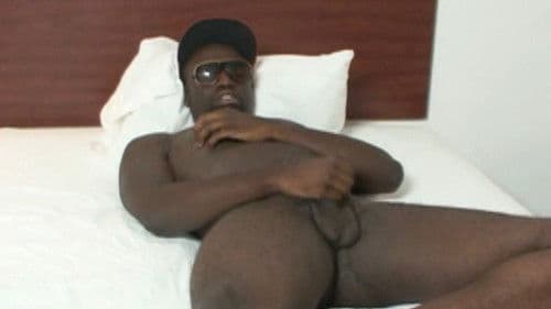 Black Hand Solo Bild 1