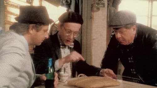 Jönssonligan & DynamitHarry Bild 5