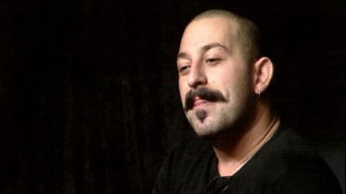 Cem Yılmaz: Bir Tat Bir Doku Bild 1