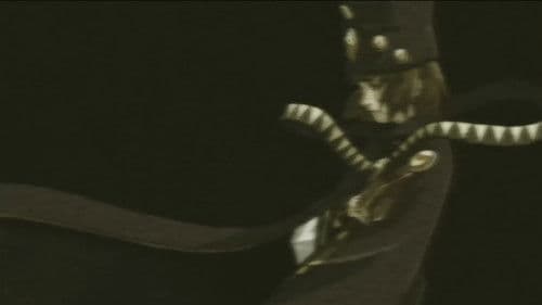 Boogiepop wa Warawanai: Boogiepop Phantom Bild 5