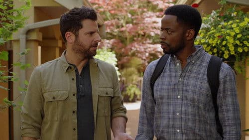 Psych 3: This Is Gus Bild 6