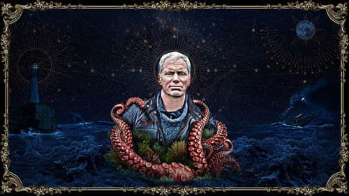 Jeremy Wade - Geheimnisse der Tiefe Bild 4