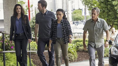 NCIS: New Orleans Bild 6