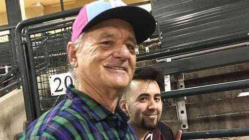 The Bill Murray Stories: Life Lessons Learned from a Mythical Man Bild 2