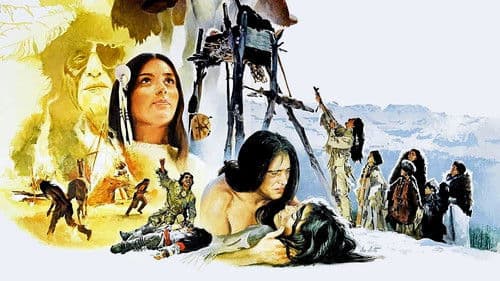 Windwalker - Das Vermächtnis des Indianers Bild 6