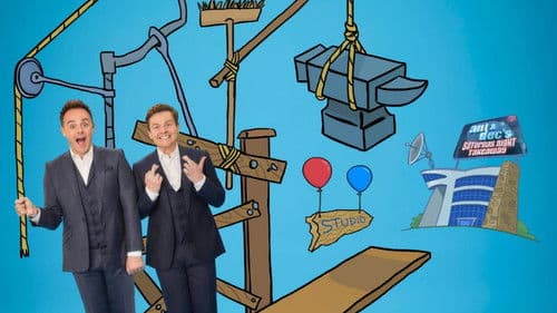 Saturday Night Takeaway: Behind the Screens Bild 1