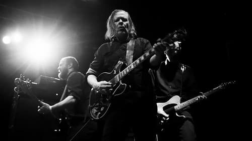 Swans - To Be Kind Live Bild 1