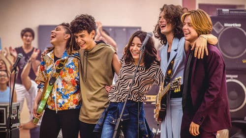 Soundtrack Lado A Bild 8