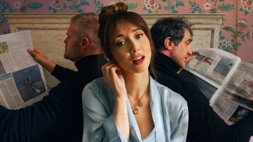 Coppia aperta quasi spalancata Bild 1