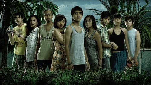 Pulau Hantu 2 Bild 1