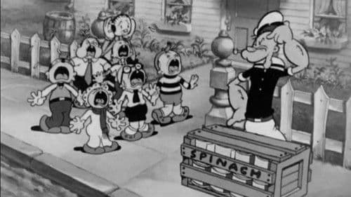 Strong to the Finich Bild 1