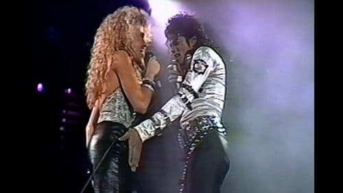 Michael Jackson: Live at Wembley July 16, 1988 Bild 7