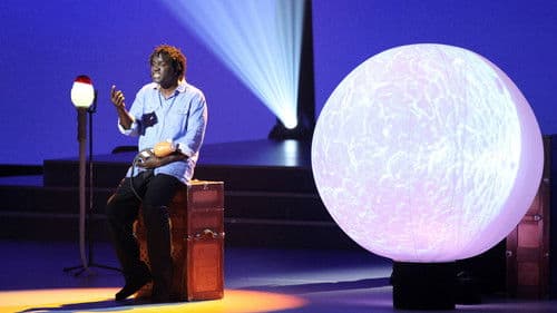 Boucar Diouf - Pour une raison X ou Y Bild 4