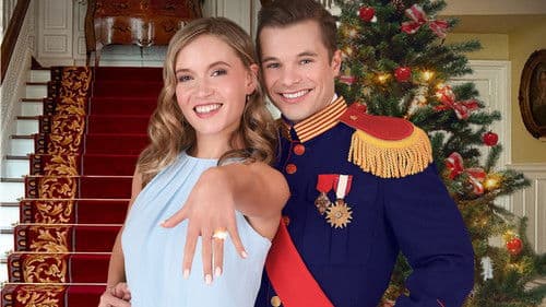 A Royal Christmas Engagement Bild 1