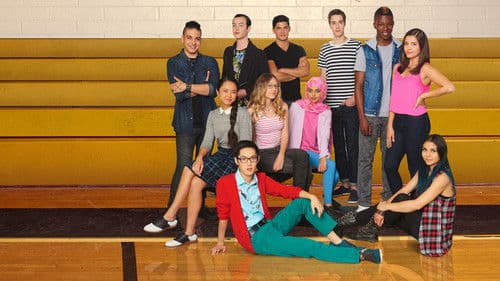 Degrassi: Die nächste Klasse Bild 5