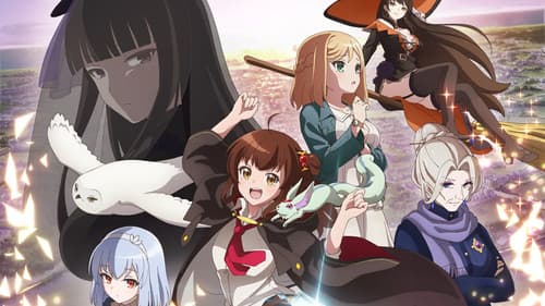 Once Upon a Witch's Death Bild 1