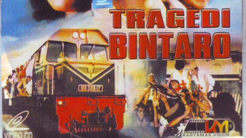 Tragedi Bintaro Bild 1