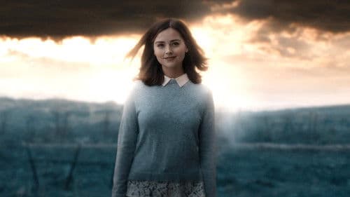 Doctor Who: Aus der Zeit gefallen Bild 3