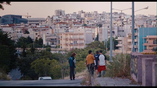 Κακά Παιδιά με Ονόματα Αγίων Bild 5