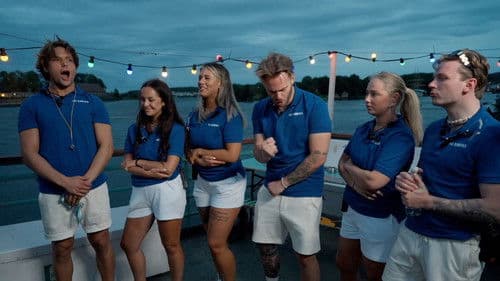 Oppdrag M/S Bjørvika Bild 1