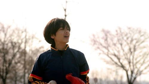 Baseball Girl Bild 2