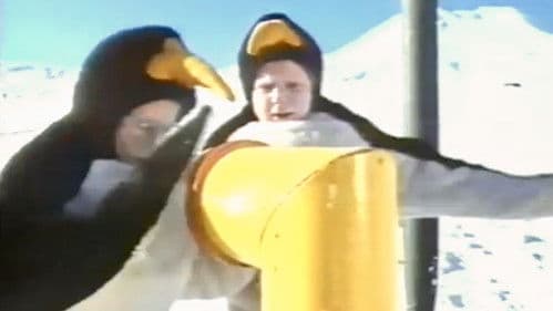 Nearly No Christmas Bild 1