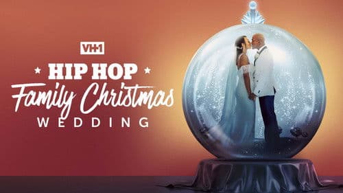 Hip Hop Family Christmas Wedding Bild 3